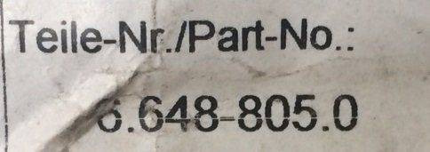 Kärcher Cable - Kablovi/ Žičana oprema za Mašina za čiščenje: slika 2 Kärcher Cable - Kablovi/ Žičana oprema za Mašina za čiščenje: slika 2