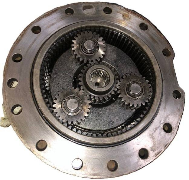 Left Planetary gearbox for Still - Transmisija za Oprema za rukovanje materijalima: slika 1 Left Planetary gearbox for Still - Transmisija za Oprema za rukovanje materijalima: slika 1