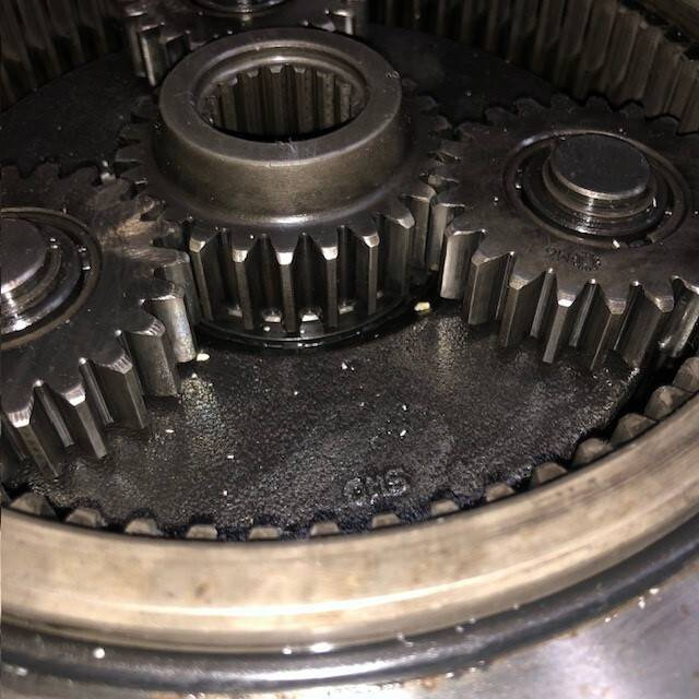 Left Planetary gearbox for Still - Transmisija za Oprema za rukovanje materijalima: slika 3 Left Planetary gearbox for Still - Transmisija za Oprema za rukovanje materijalima: slika 3