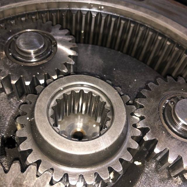 Left Planetary gearbox for Still - Transmisija za Oprema za rukovanje materijalima: slika 4 Left Planetary gearbox for Still - Transmisija za Oprema za rukovanje materijalima: slika 4