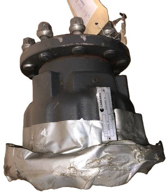 Left Planetary gearbox for Still - Transmisija za Oprema za rukovanje materijalima: slika 5 Left Planetary gearbox for Still - Transmisija za Oprema za rukovanje materijalima: slika 5