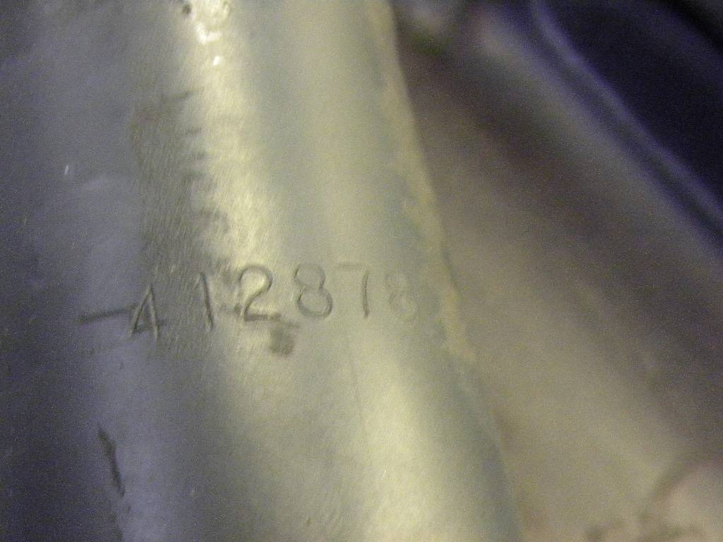 Lifting cylinder for Still EVG BA - Hidraulični cilindar za Oprema za rukovanje materijalima: slika 2 Lifting cylinder for Still EVG BA - Hidraulični cilindar za Oprema za rukovanje materijalima: slika 2