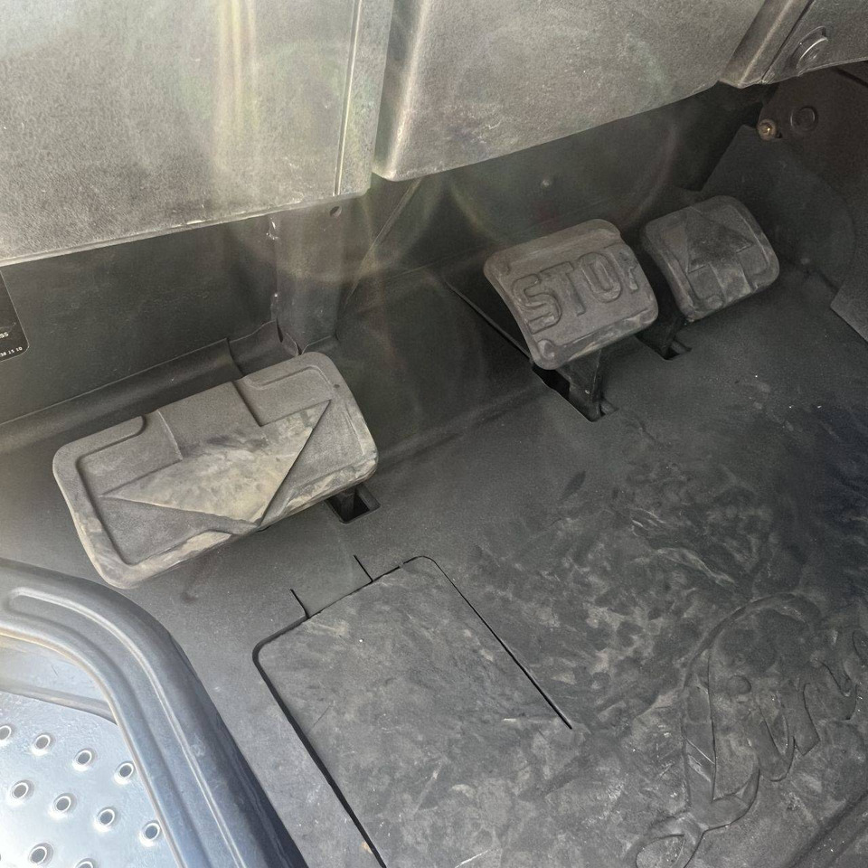 Linde E16PH-02 (386) EVO - Električni viljuškar: slika 5 Linde E16PH-02 (386) EVO - Električni viljuškar: slika 5