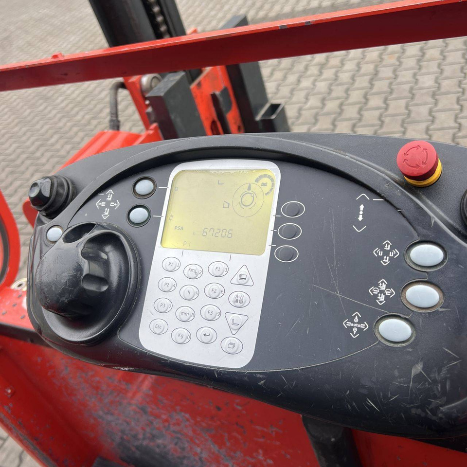 Lizing  Linde Kombi L-Head (011) Linde Kombi L-Head (011): slika 13