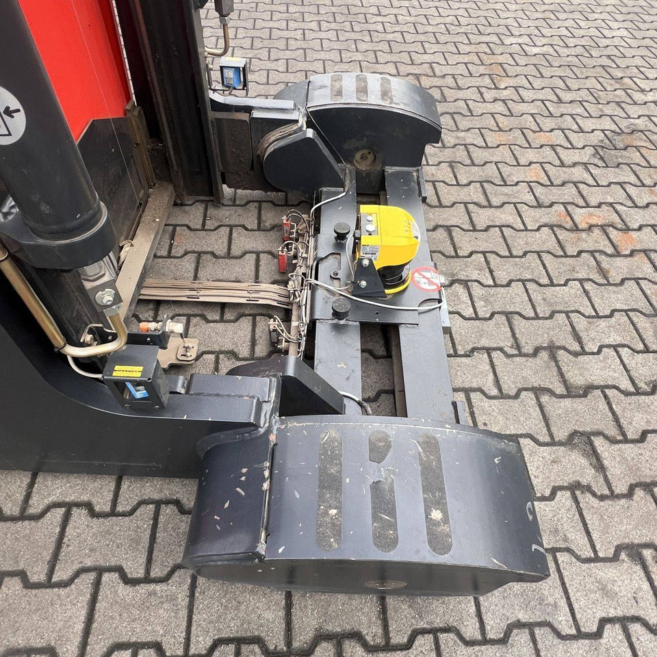 Lizing  Linde Kombi L-Head (011) Linde Kombi L-Head (011): slika 19