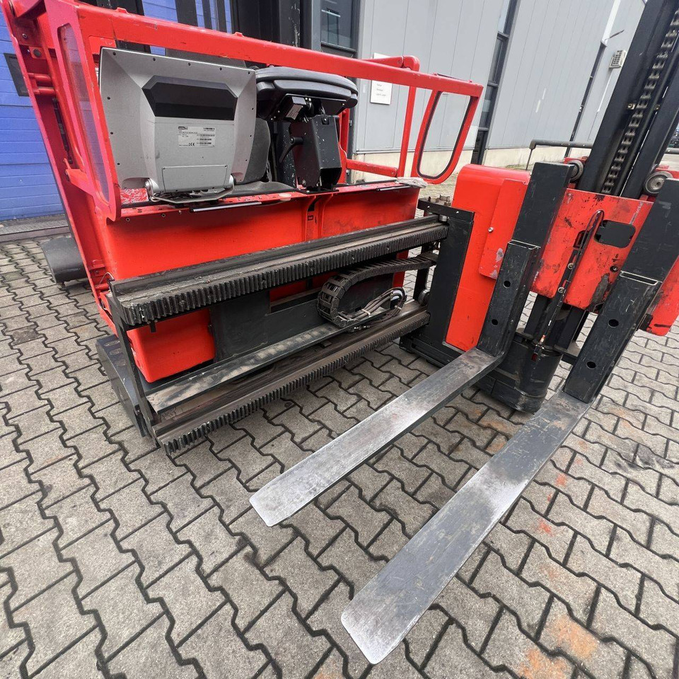 Linde Kombi L-Head (011) - Skladišni regal: slika 4 Linde Kombi L-Head (011) - Skladišni regal: slika 4