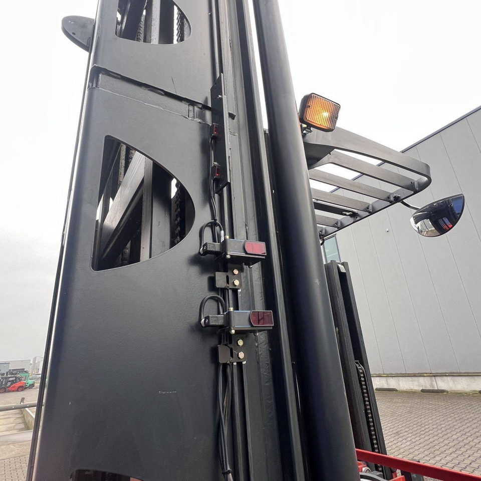 Lizing  Linde Kombi L-Head (011) Linde Kombi L-Head (011): slika 15