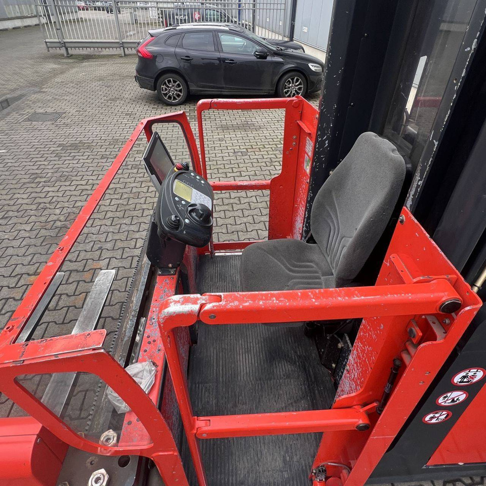 Lizing  Linde Kombi L-Head (011) Linde Kombi L-Head (011): slika 11