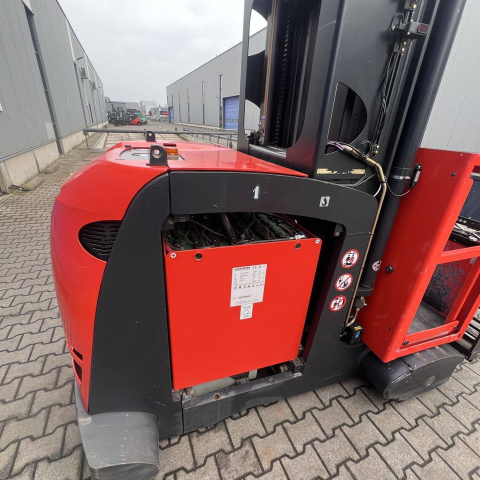 Lizing  Linde Kombi L-Head (011) Linde Kombi L-Head (011): slika 20