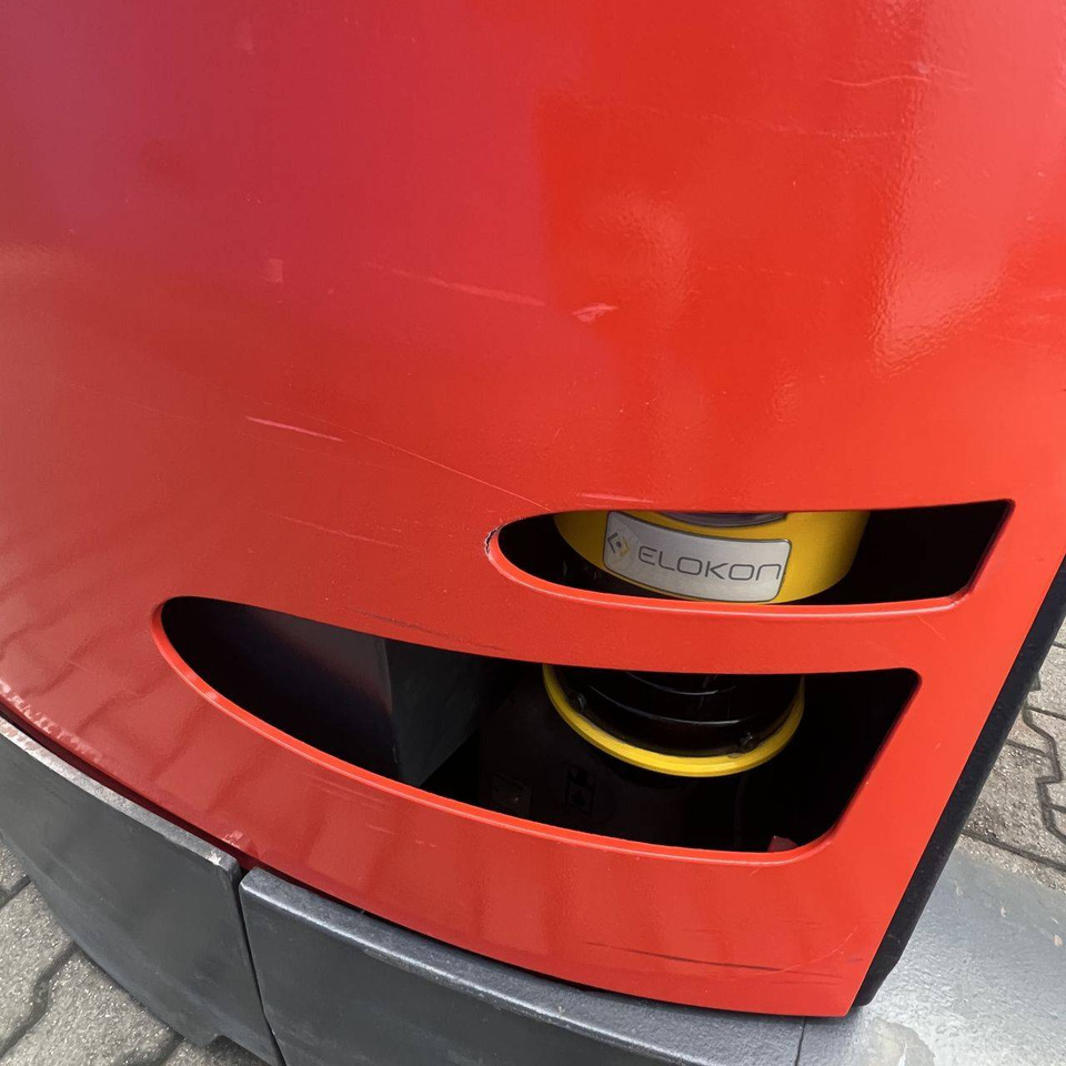 Lizing  Linde Kombi L-Head (011) Linde Kombi L-Head (011): slika 9