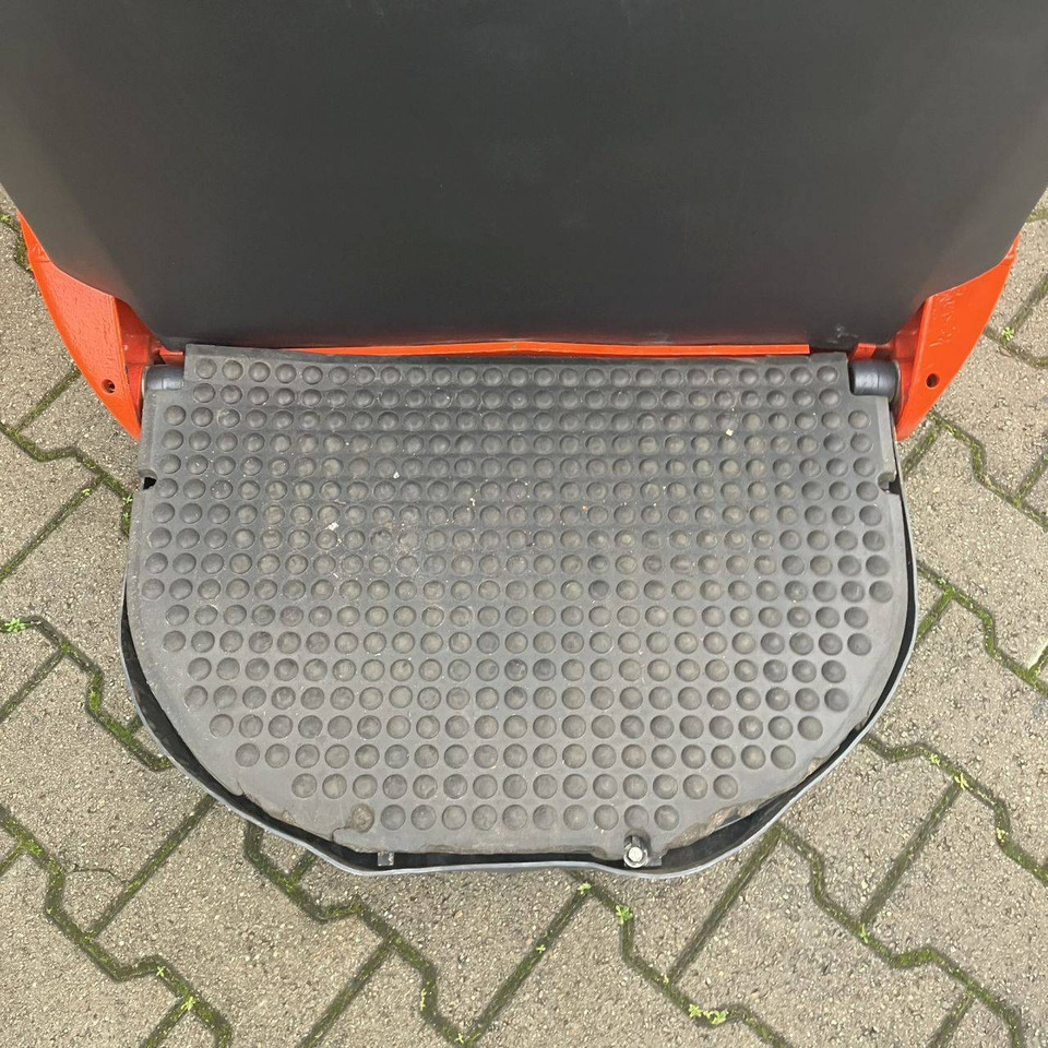 Linde L06AC-AP (1170) - Slagač: slika 5 Linde L06AC-AP (1170) - Slagač: slika 5