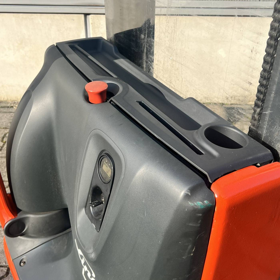 Linde L10 (1172) - Slagač: slika 4 Linde L10 (1172) - Slagač: slika 4