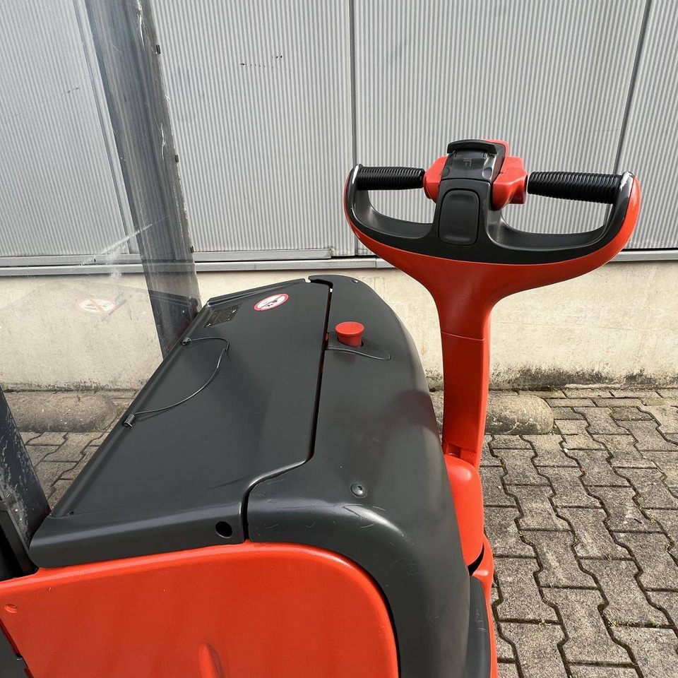 Linde L14 (372) - Slagač: slika 5 Linde L14 (372) - Slagač: slika 5