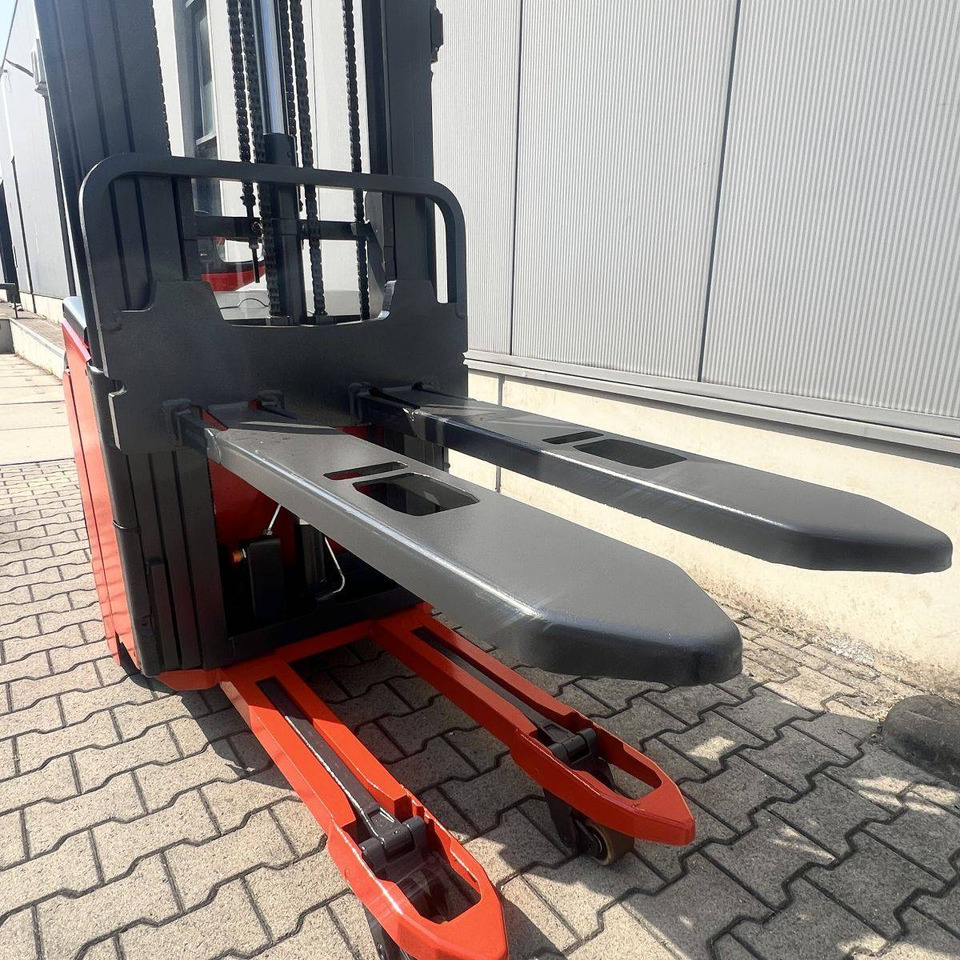 Linde L16i (372) - Slagač: slika 4 Linde L16i (372) - Slagač: slika 4