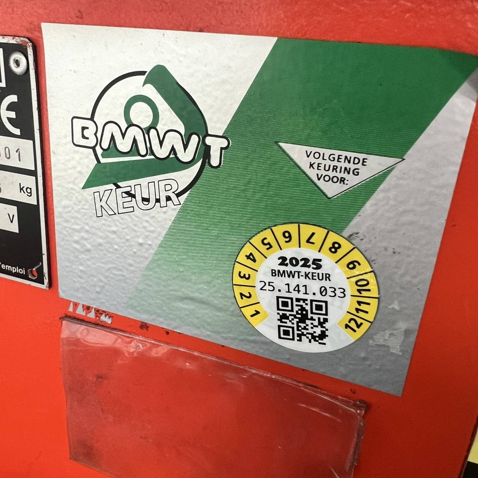 Vučno vozilo Linde P250 LWB (127): slika 14 Vučno vozilo Linde P250 LWB (127): slika 14