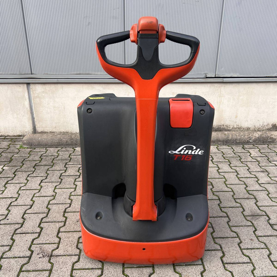Linde T16 (1152) - Kolica za palete: slika 2 Linde T16 (1152) - Kolica za palete: slika 2