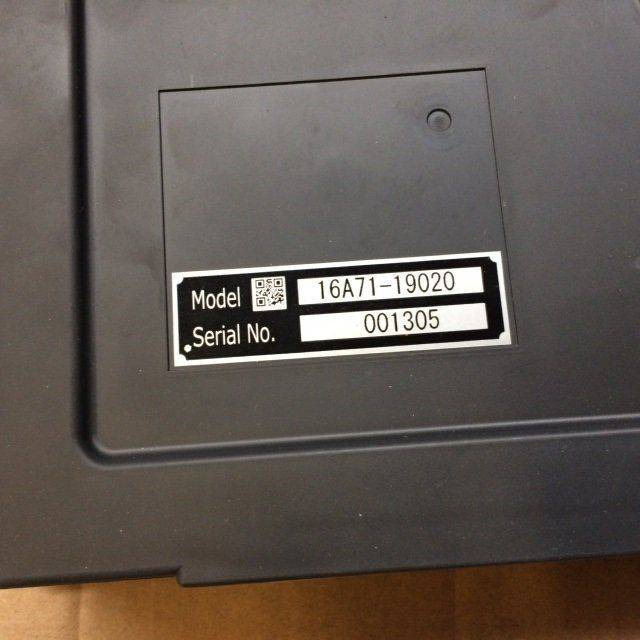 Logics unit orange conn for Caterpillar - Upravljačka jedinica za Oprema za rukovanje materijalima: slika 5 Logics unit orange conn for Caterpillar - Upravljačka jedinica za Oprema za rukovanje materijalima: slika 5