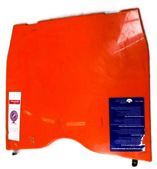 Motor cover for Toyota/ BT - Karoserija i eksterijer za Oprema za rukovanje materijalima: slika 1 Motor cover for Toyota/ BT - Karoserija i eksterijer za Oprema za rukovanje materijalima: slika 1