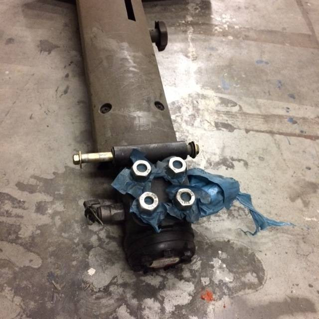 Multipilot with console for Still R60-18 - Upravljački sistem za Oprema za rukovanje materijalima: slika 3 Multipilot with console for Still R60-18 - Upravljački sistem za Oprema za rukovanje materijalima: slika 3