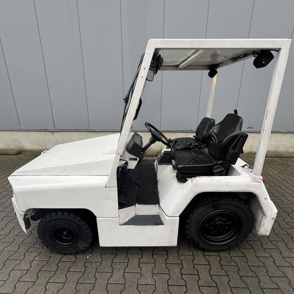 Nissan FV02A25U - Vučno vozilo: slika 3 Nissan FV02A25U - Vučno vozilo: slika 3