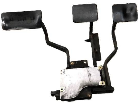 Pedal operation for Linde - Pedala za Oprema za rukovanje materijalima: slika 1 Pedal operation for Linde - Pedala za Oprema za rukovanje materijalima: slika 1