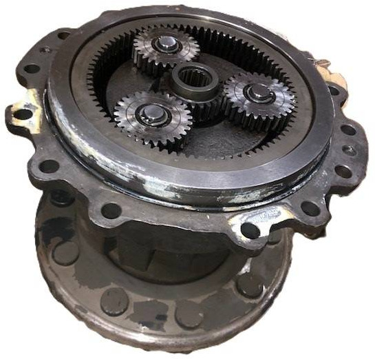 Planetary gearbox left For Still R60-30 - Transmisija za Oprema za rukovanje materijalima: slika 1 Planetary gearbox left For Still R60-30 - Transmisija za Oprema za rukovanje materijalima: slika 1