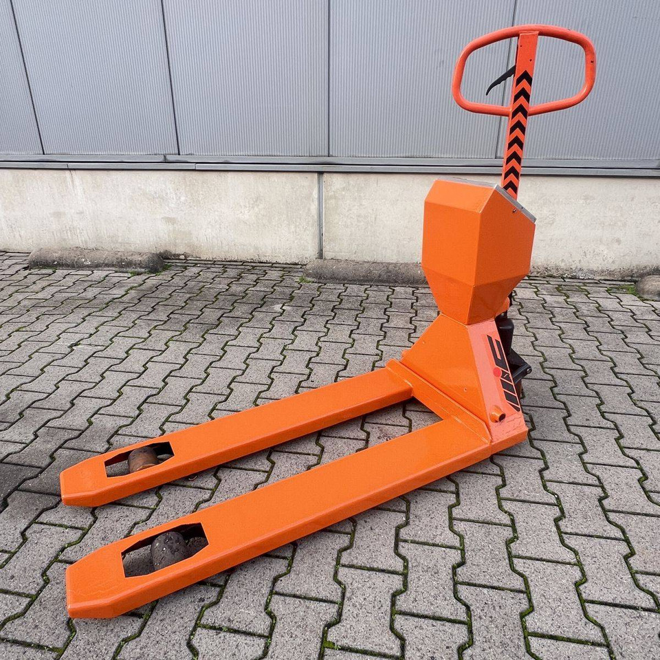 Ravas RPW 6100 - Kolica za palete: slika 2 Ravas RPW 6100 - Kolica za palete: slika 2