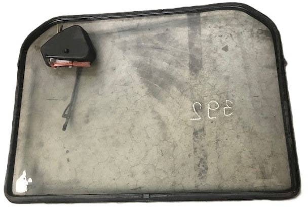 Rear window - Staklo i delovi za Oprema za rukovanje materijalima: slika 3 Rear window - Staklo i delovi za Oprema za rukovanje materijalima: slika 3