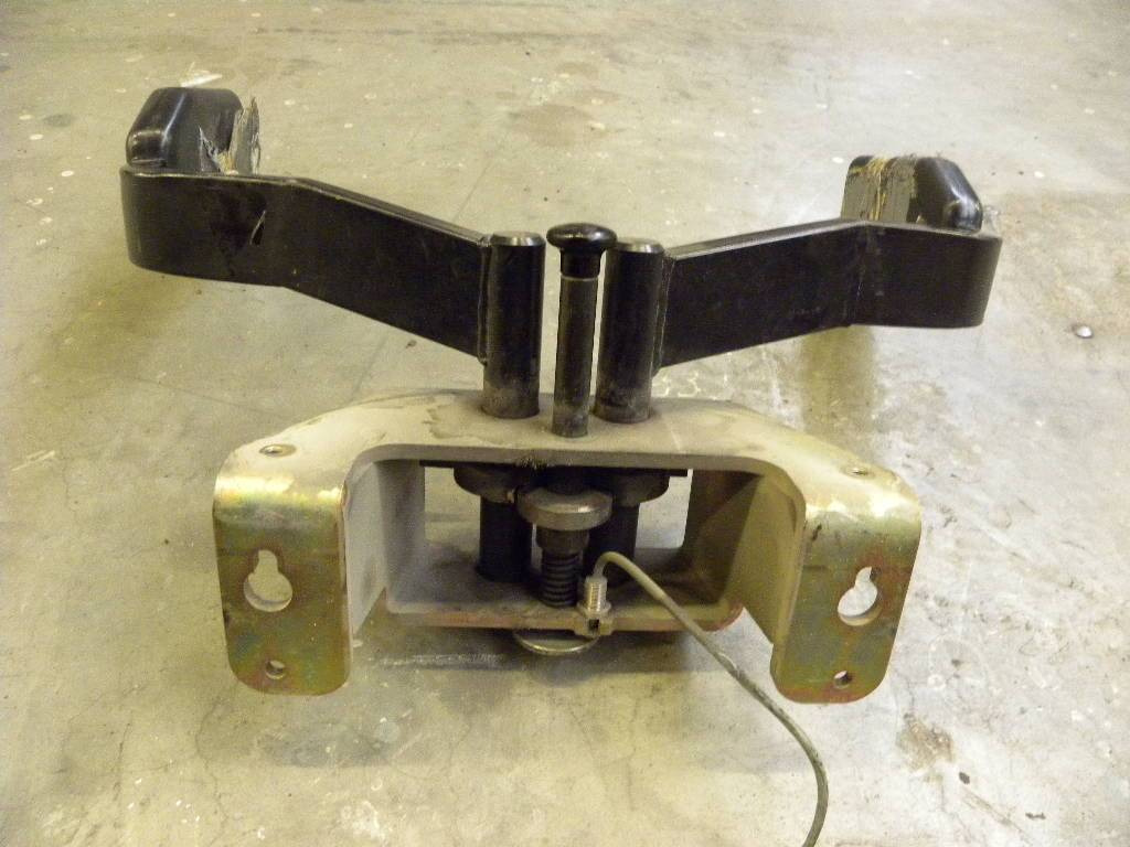 Arm for OM Pimespo TSX20 - Rezervni deo za Oprema za rukovanje materijalima: slika 2 Arm for OM Pimespo TSX20 - Rezervni deo za Oprema za rukovanje materijalima: slika 2