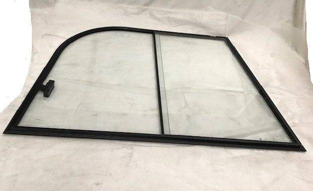 Right Door Frame for Komatsu - Staklo i delovi za Oprema za rukovanje materijalima: slika 1 Right Door Frame for Komatsu - Staklo i delovi za Oprema za rukovanje materijalima: slika 1