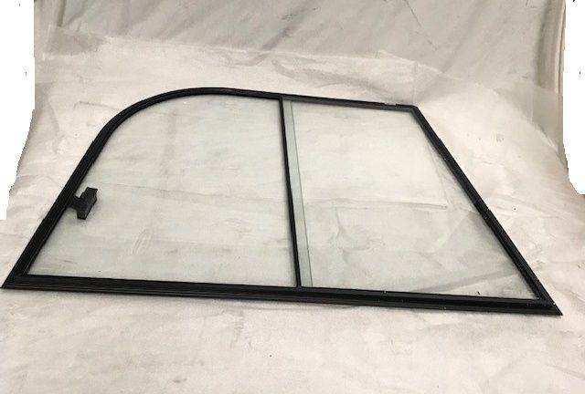 Right Door Frame for Komatsu - Staklo i delovi za Oprema za rukovanje materijalima: slika 2 Right Door Frame for Komatsu - Staklo i delovi za Oprema za rukovanje materijalima: slika 2