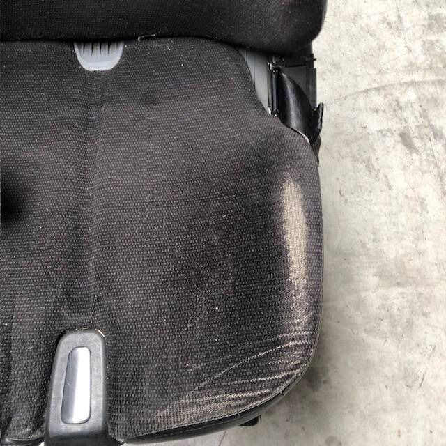 Seat for Linde /1120-01/ - Sedište za Oprema za rukovanje materijalima: slika 3 Seat for Linde /1120-01/ - Sedište za Oprema za rukovanje materijalima: slika 3