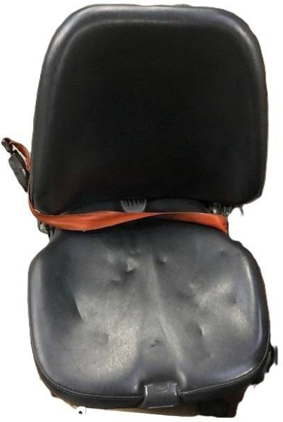 Seat for Linde 1120 Series - Sedište za Oprema za rukovanje materijalima: slika 1 Seat for Linde 1120 Series - Sedište za Oprema za rukovanje materijalima: slika 1