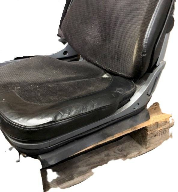 Seat for Linde 1120 series - Sedište za Oprema za rukovanje materijalima: slika 4 Seat for Linde 1120 series - Sedište za Oprema za rukovanje materijalima: slika 4