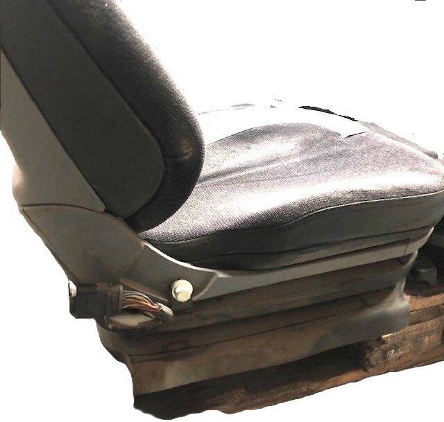 Seat for Linde 1120 series - Sedište za Oprema za rukovanje materijalima: slika 4 Seat for Linde 1120 series - Sedište za Oprema za rukovanje materijalima: slika 4