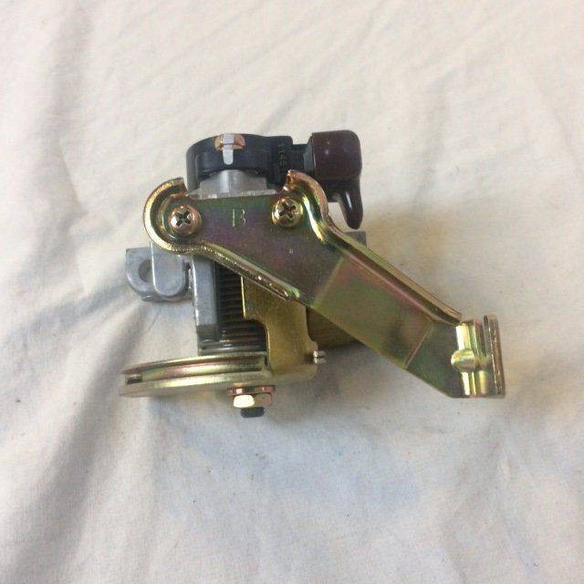 Sensor Throttle for Caterpillar GC15K-70K - Senzor za Oprema za rukovanje materijalima: slika 2 Sensor Throttle for Caterpillar GC15K-70K - Senzor za Oprema za rukovanje materijalima: slika 2