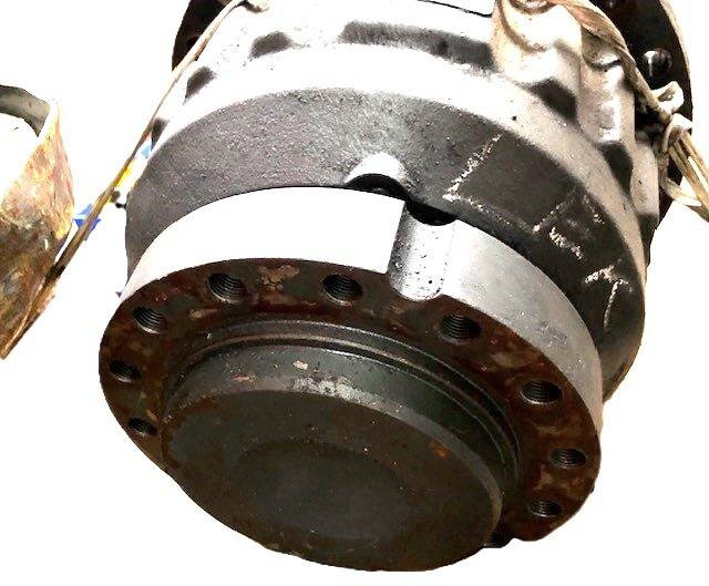 Service unit HMF550-03  2500 for Linde - Transmisija za Oprema za rukovanje materijalima: slika 4 Service unit HMF550-03  2500 for Linde - Transmisija za Oprema za rukovanje materijalima: slika 4