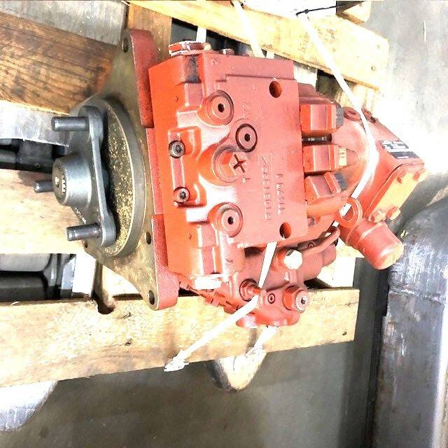 Service unit HPV75-02R E2 435E 2580 for Linde - Transmisija za Oprema za rukovanje materijalima: slika 3 Service unit HPV75-02R E2 435E 2580 for Linde - Transmisija za Oprema za rukovanje materijalima: slika 3