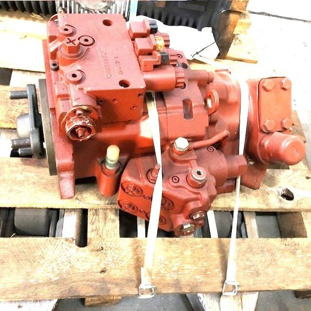 Service unit HPV75-02R E2 435E 2580 for Linde - Transmisija za Oprema za rukovanje materijalima: slika 2 Service unit HPV75-02R E2 435E 2580 for Linde - Transmisija za Oprema za rukovanje materijalima: slika 2