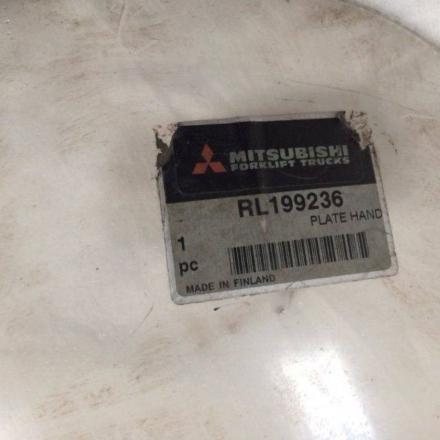 Side protection for Caterpillar - Karoserija i eksterijer za Oprema za rukovanje materijalima: slika 4 Side protection for Caterpillar - Karoserija i eksterijer za Oprema za rukovanje materijalima: slika 4