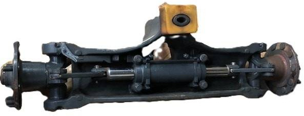 Steering axle AL50-01/2501 - Osovina i delovi za Oprema za rukovanje materijalima: slika 1 Steering axle AL50-01/2501 - Osovina i delovi za Oprema za rukovanje materijalima: slika 1