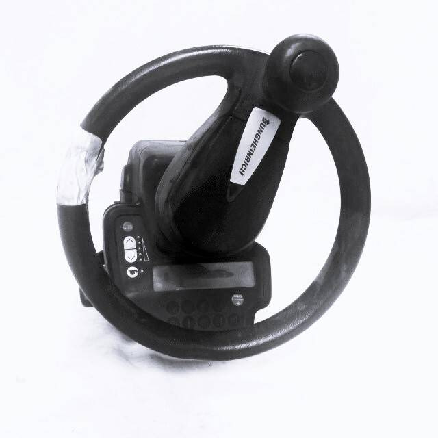 Steering for Jungheinrich EFG 430 - Volan za Oprema za rukovanje materijalima: slika 3 Steering for Jungheinrich EFG 430 - Volan za Oprema za rukovanje materijalima: slika 3