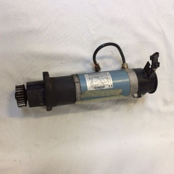 Steering motor for Jungheinrich - Upravljački sistem za Oprema za rukovanje materijalima: slika 1 Steering motor for Jungheinrich - Upravljački sistem za Oprema za rukovanje materijalima: slika 1