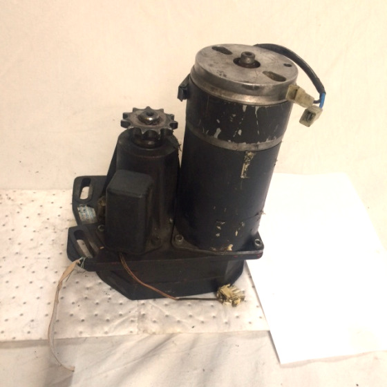 Steering motor for Jungheinrich - Upravljački sistem za Oprema za rukovanje materijalima: slika 4 Steering motor for Jungheinrich - Upravljački sistem za Oprema za rukovanje materijalima: slika 4