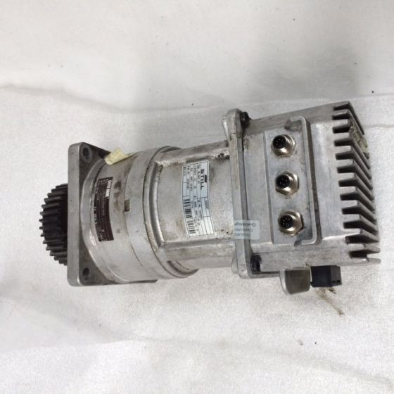 Steering motor for Linde - Upravljački sistem za Oprema za rukovanje materijalima: slika 3 Steering motor for Linde - Upravljački sistem za Oprema za rukovanje materijalima: slika 3