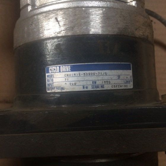 Steering motor for Still - Upravljački sistem za Oprema za rukovanje materijalima: slika 5 Steering motor for Still - Upravljački sistem za Oprema za rukovanje materijalima: slika 5