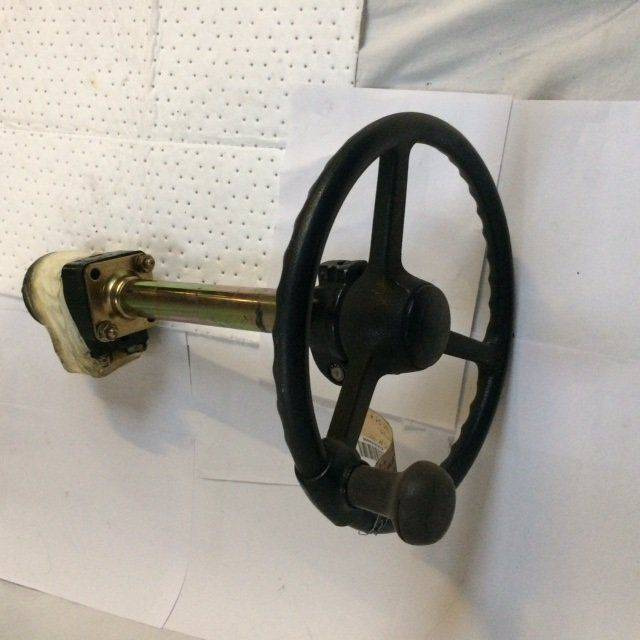 Steering pump 48V For Linde - Volan za Oprema za rukovanje materijalima: slika 1 Steering pump 48V For Linde - Volan za Oprema za rukovanje materijalima: slika 1