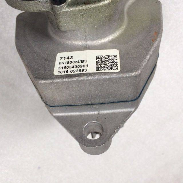 Novu Upravljački sistem za Oprema za rukovanje materijalima Steering unit ES30-24/00SC21 for Linde /1110/: slika 7