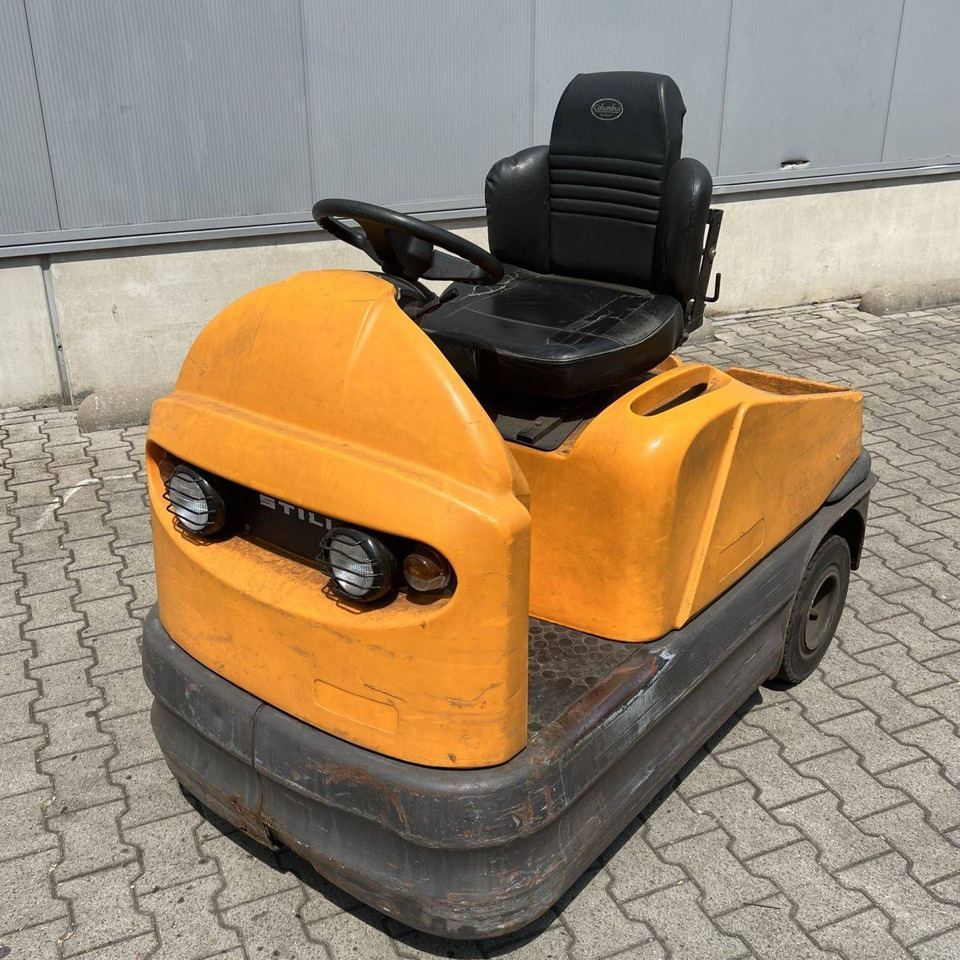 Still R06 (126) - Vučno vozilo: slika 1 Still R06 (126) - Vučno vozilo: slika 1