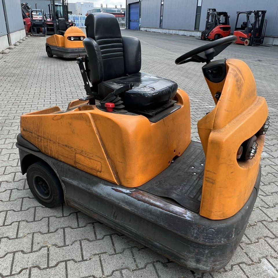 Still R06 (126) - Vučno vozilo: slika 4 Still R06 (126) - Vučno vozilo: slika 4